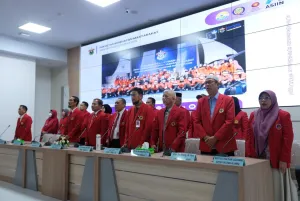 SAMBUTAN